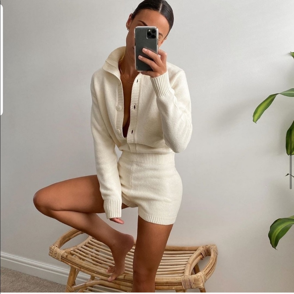 Zara limited edition jumpsuit - Picture 3 of 14